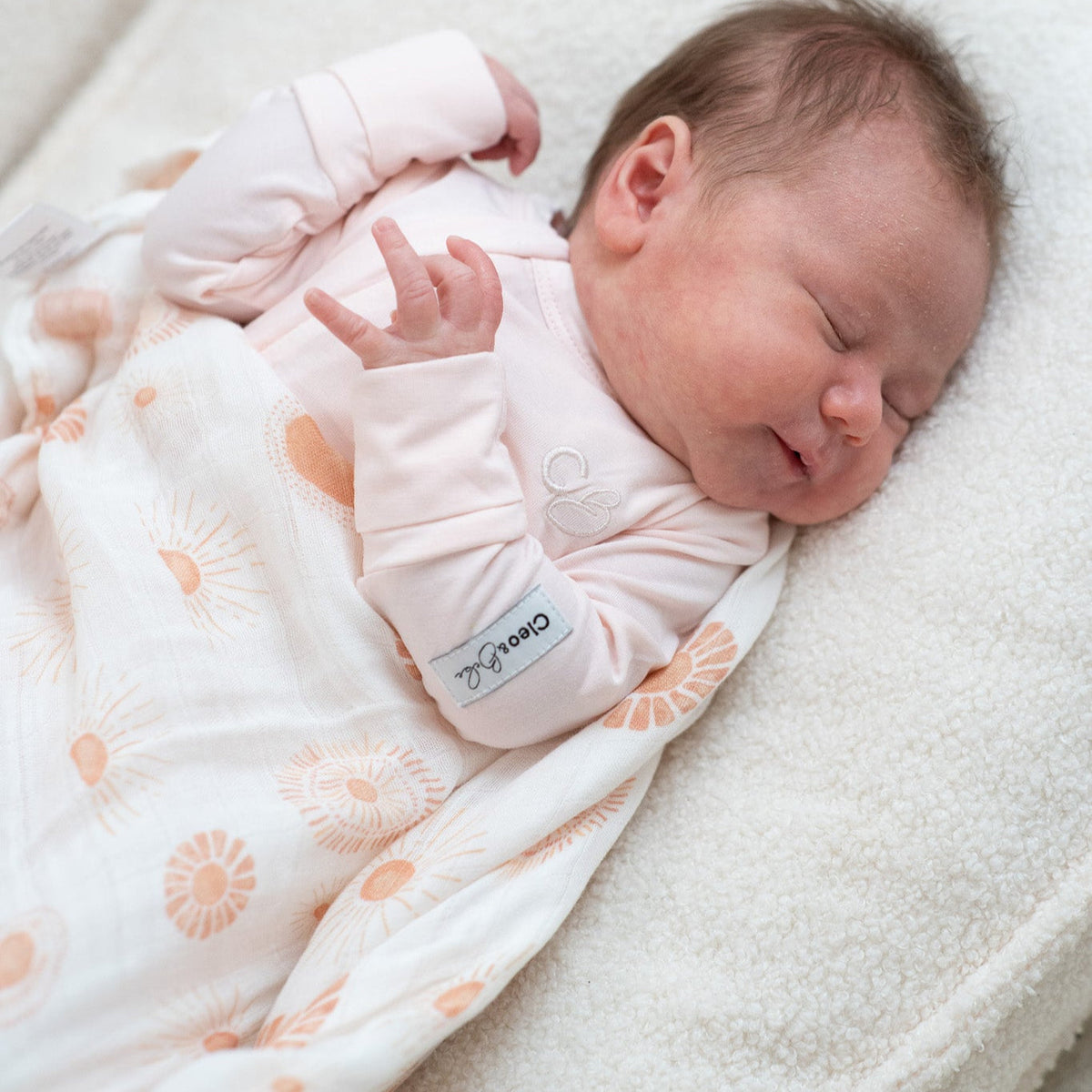 Baby Wraps