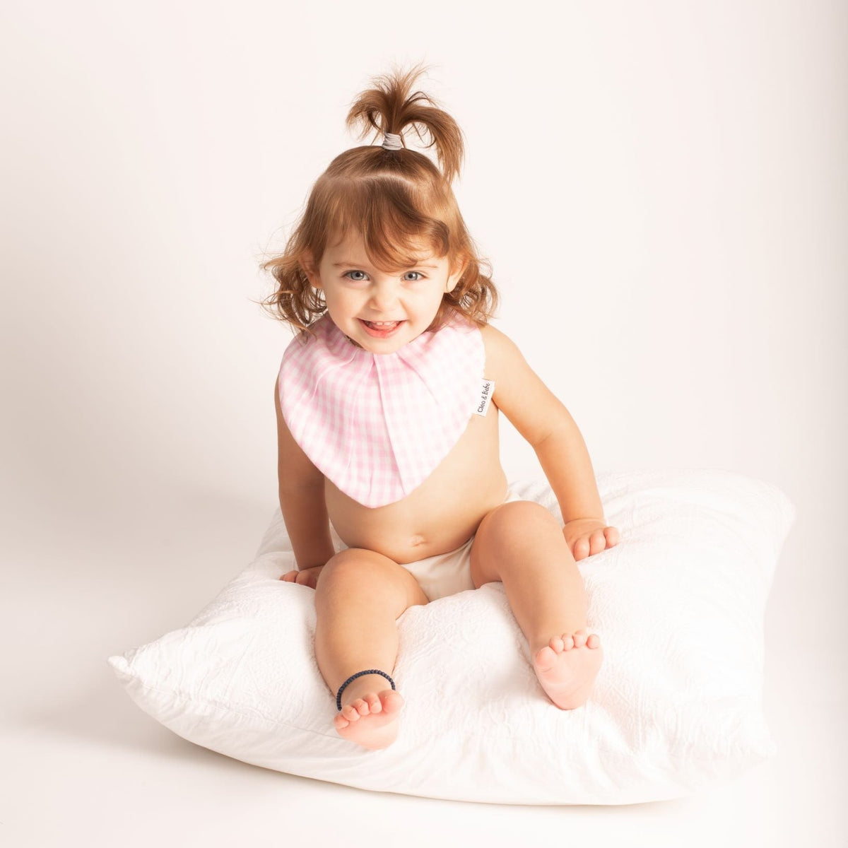 Waterproof Bib Pack Classic or Bandana - Blossom Breeze