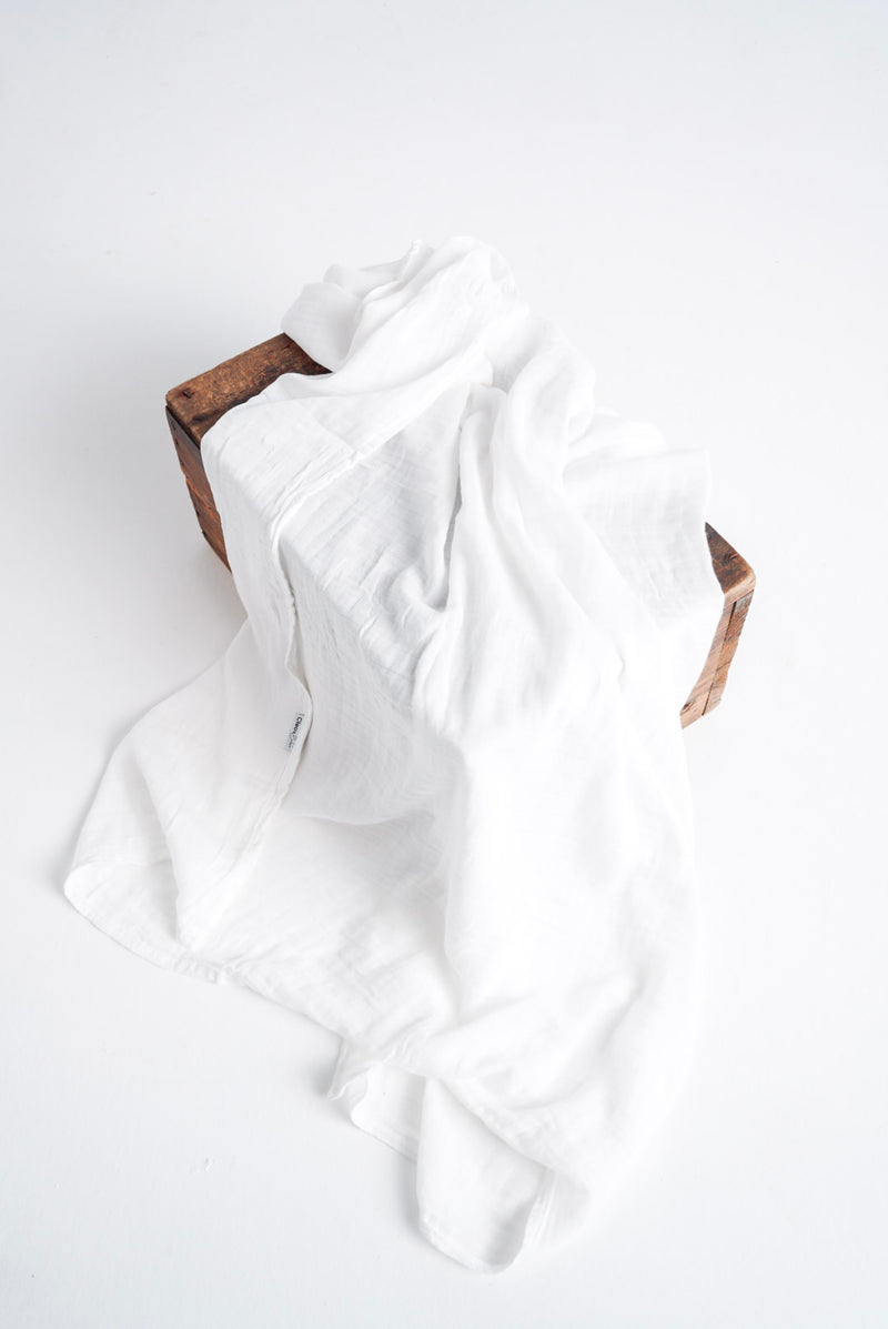 Muslin Wraps