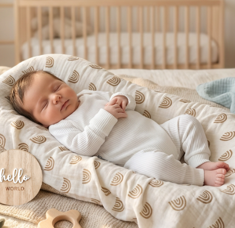 2026 Guide: Managing Baby Reflux — Tips from a Mum Who's Been There