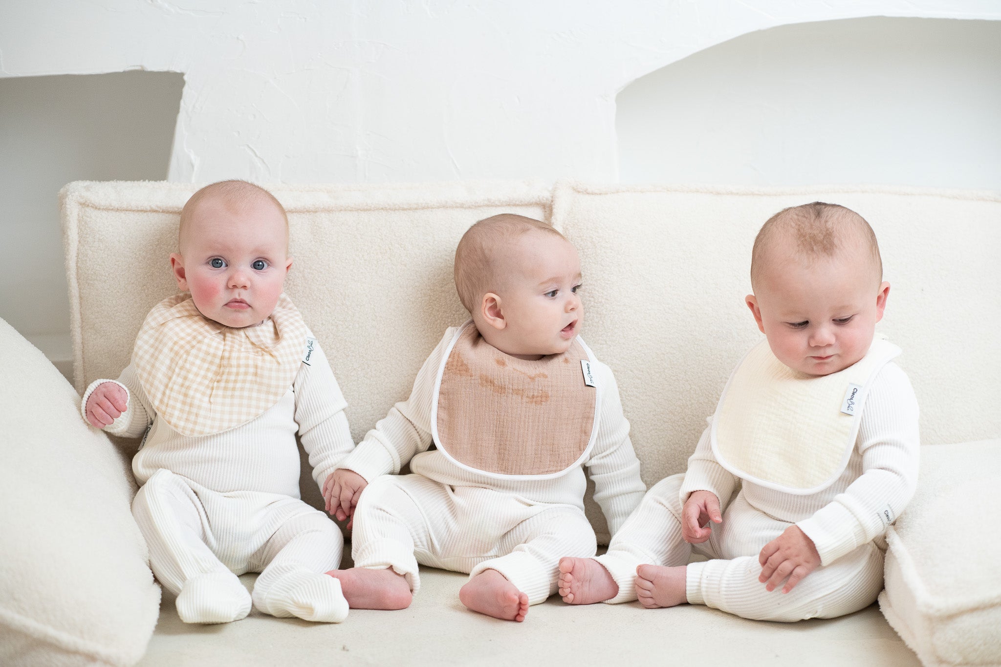 Unisex Baby Collection