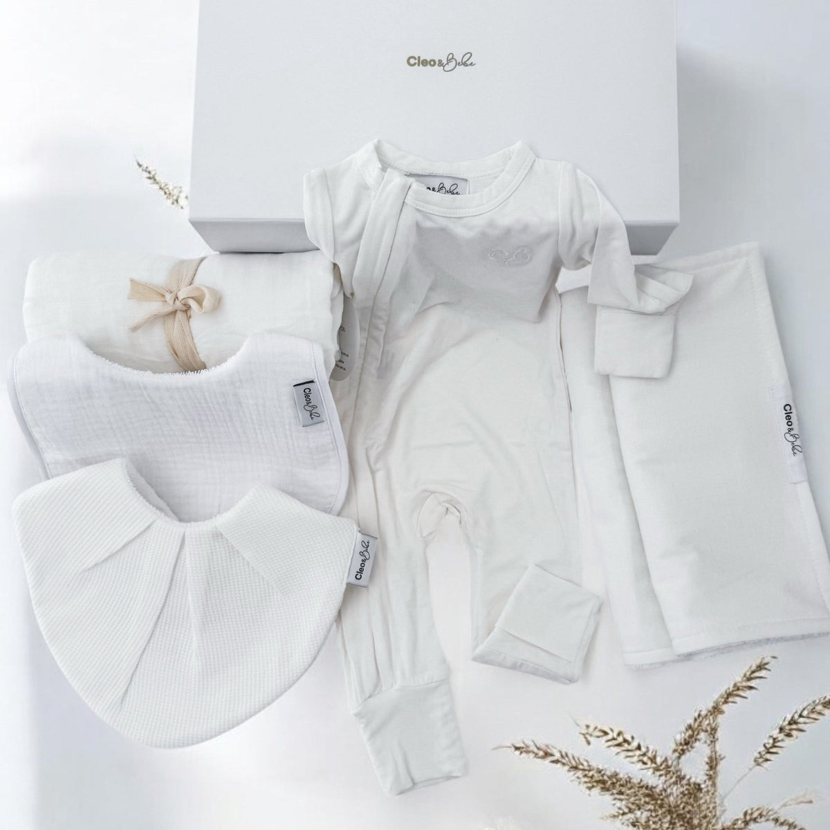 Little Baby Gifts