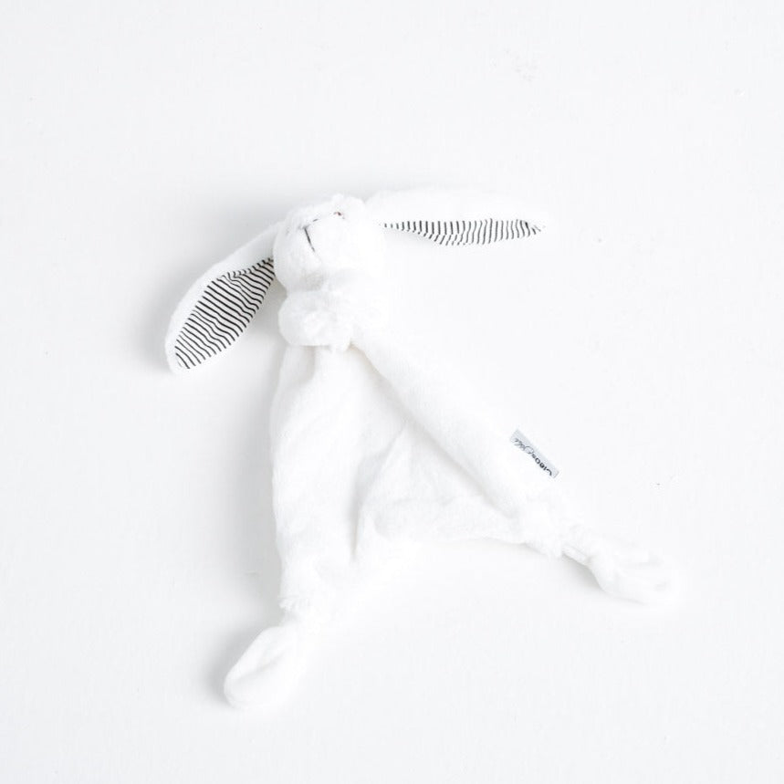 Muslin Gift Box - Neutral Tones