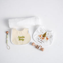 Load image into Gallery viewer, Merry Little Christmas - Baby&#39;s Christmas Bundle

