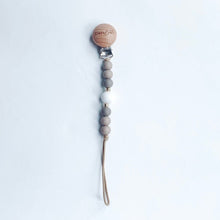 Load image into Gallery viewer, Baby Pacifier Clip
