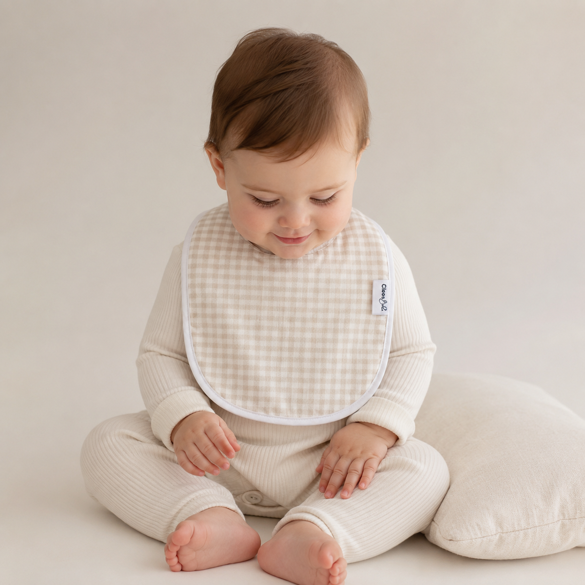 Earth Collection - 3 Signature Waterproof Bibs