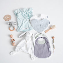 Load image into Gallery viewer, Welcome Baby - Ocean Tones
