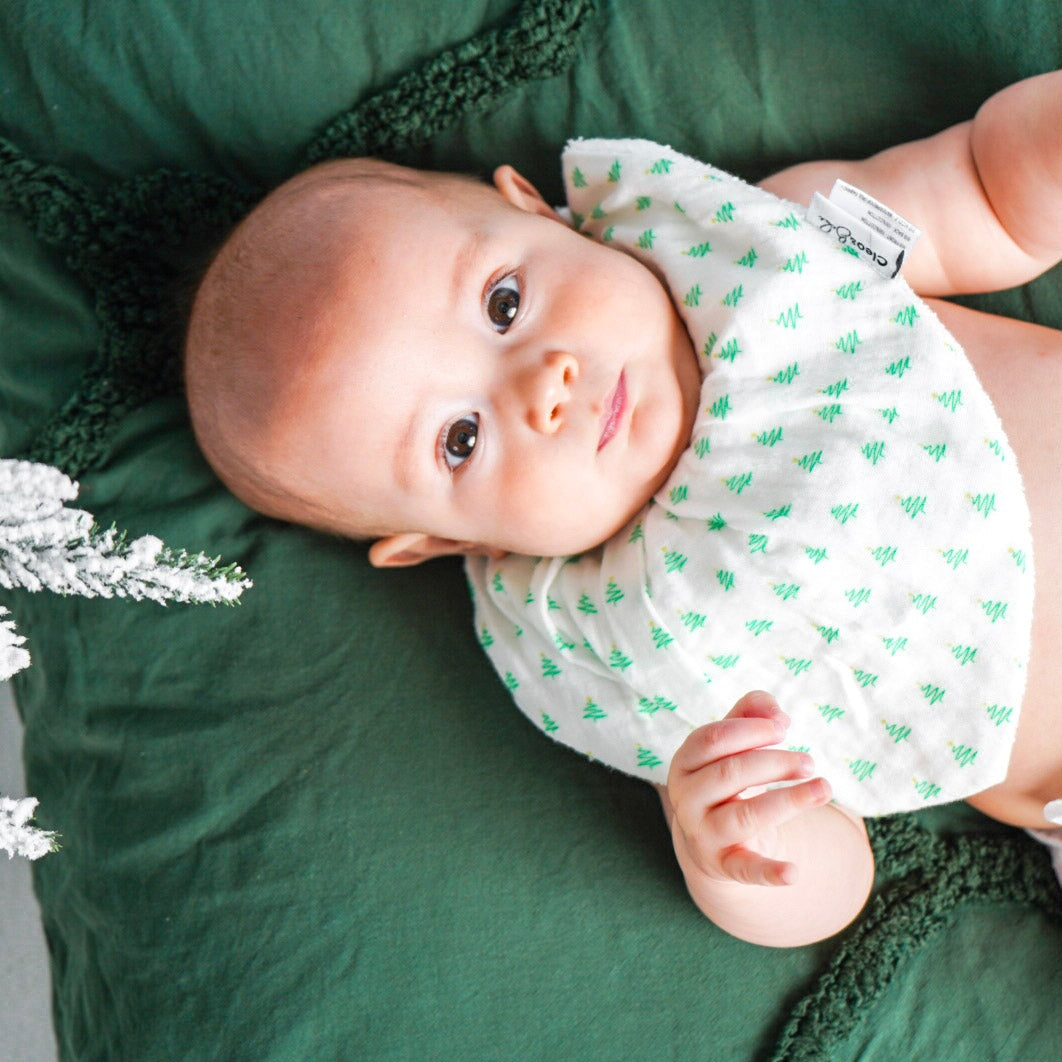 Baby Christmas Bundle - Santa's Little Helper