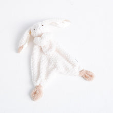 Load image into Gallery viewer, Classic Bunny Comforter - Soft &amp; Snuggly
