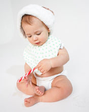 Load image into Gallery viewer, Santa&#39;s Little Helper - Baby&#39;s Christmas Bundle
