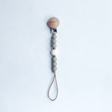 Load image into Gallery viewer, Baby Pacifier Clip

