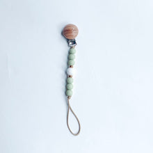 Load image into Gallery viewer, Baby Pacifier Clip
