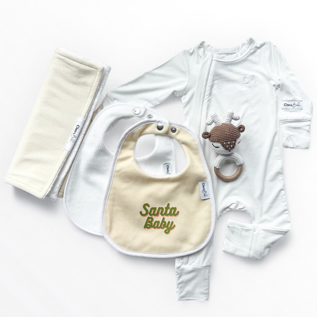 Baby Christmas Bundle - Sata Baby