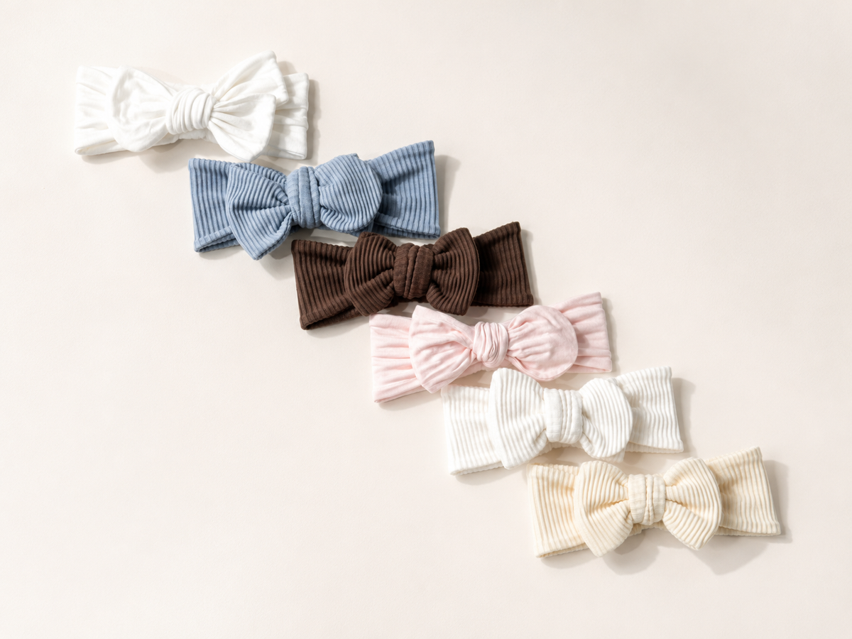 Headbands Coming Soon