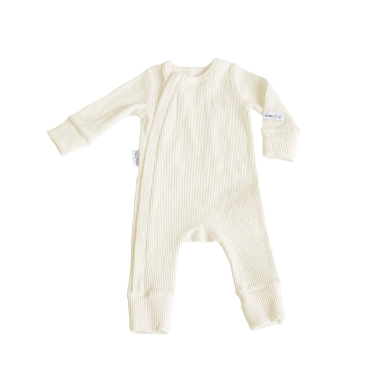 Sweet Lemon Baby Onesie - Main Image