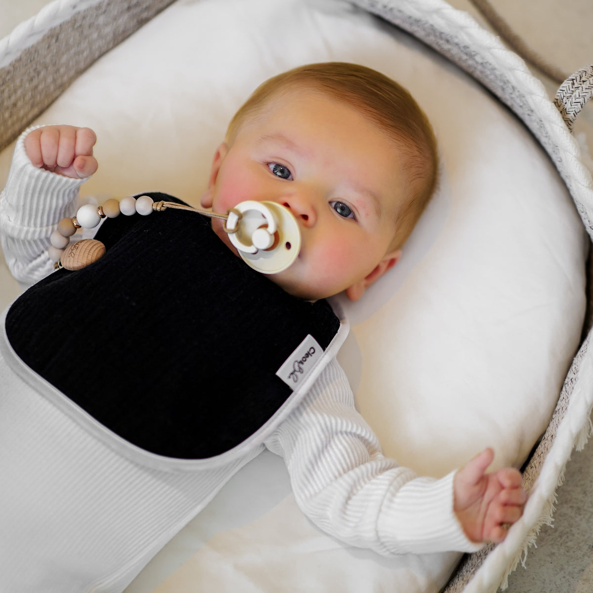 Bamboo Onesie Gift Box - Baby Boy