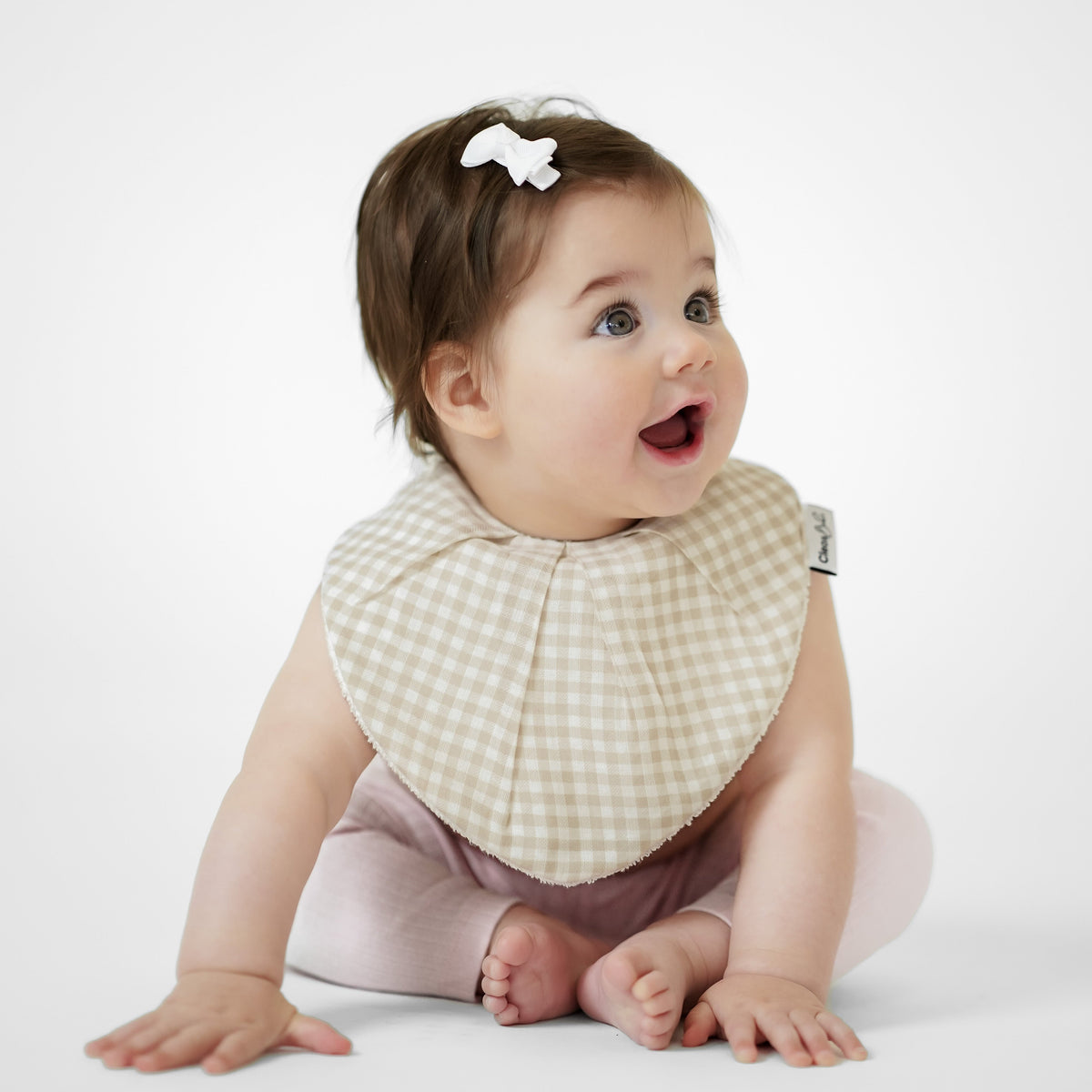 Welcome Baby - Blush Pink Tones