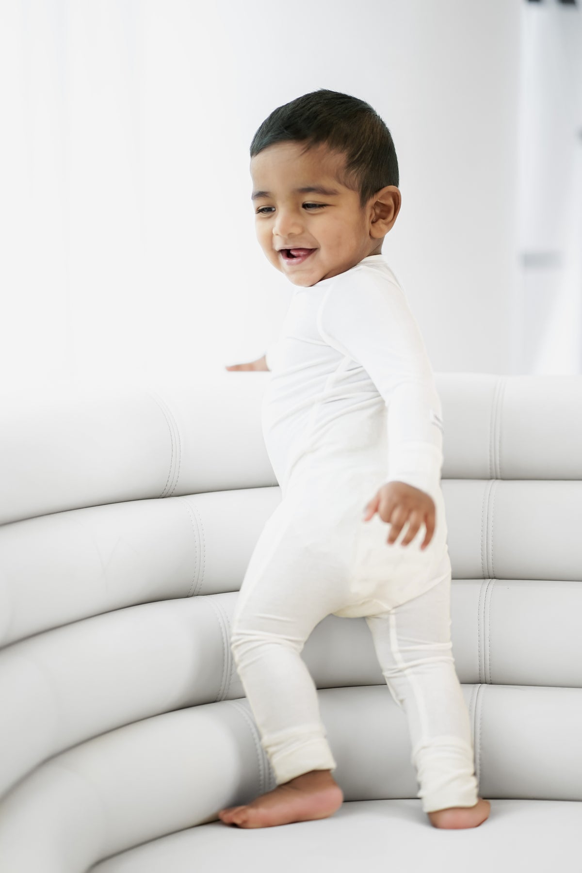 Bamboo Onesie Gift Box - Baby Boy