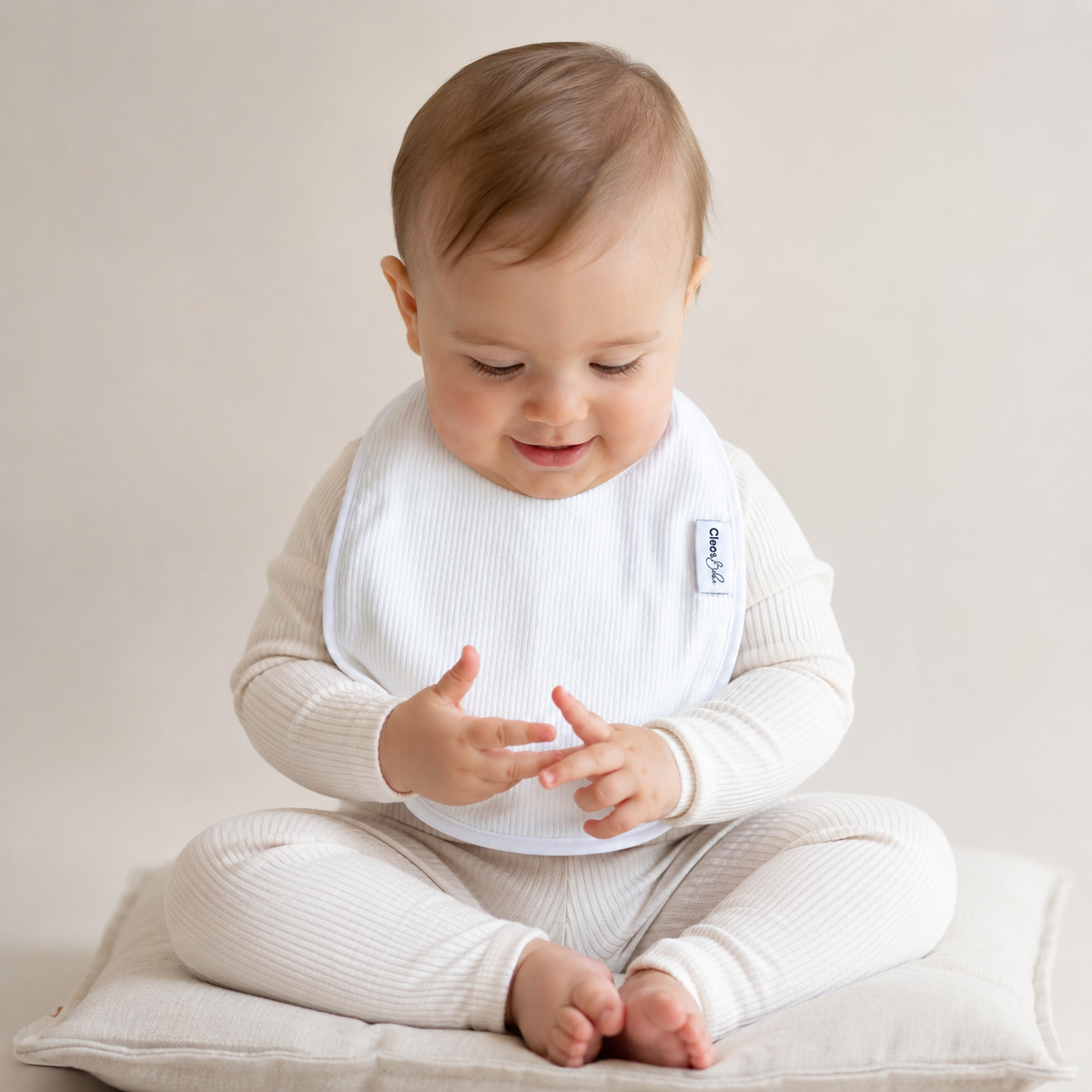 Earth Collection - 3 Signature Waterproof Bibs