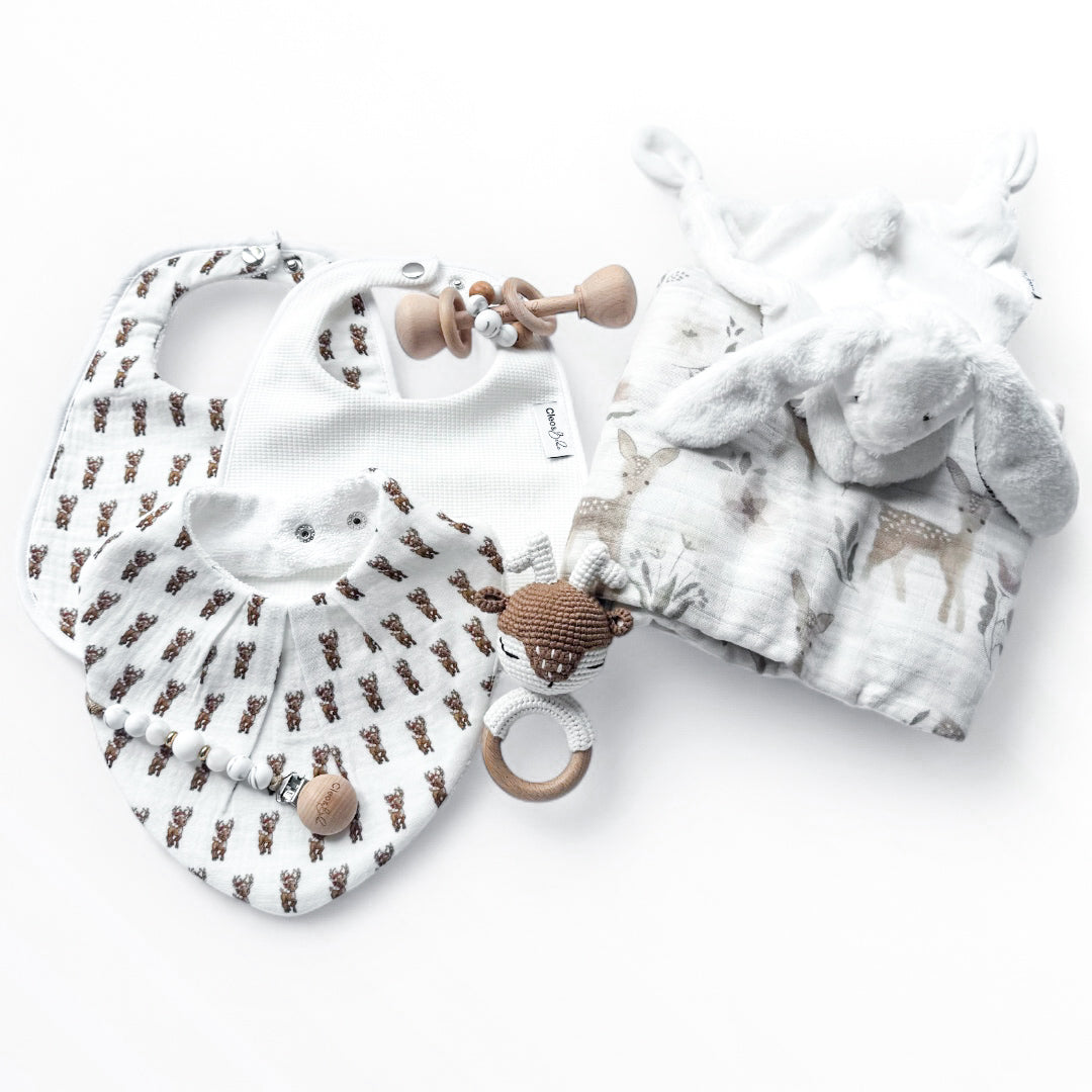 Baby Christmas Bundle - Bambi