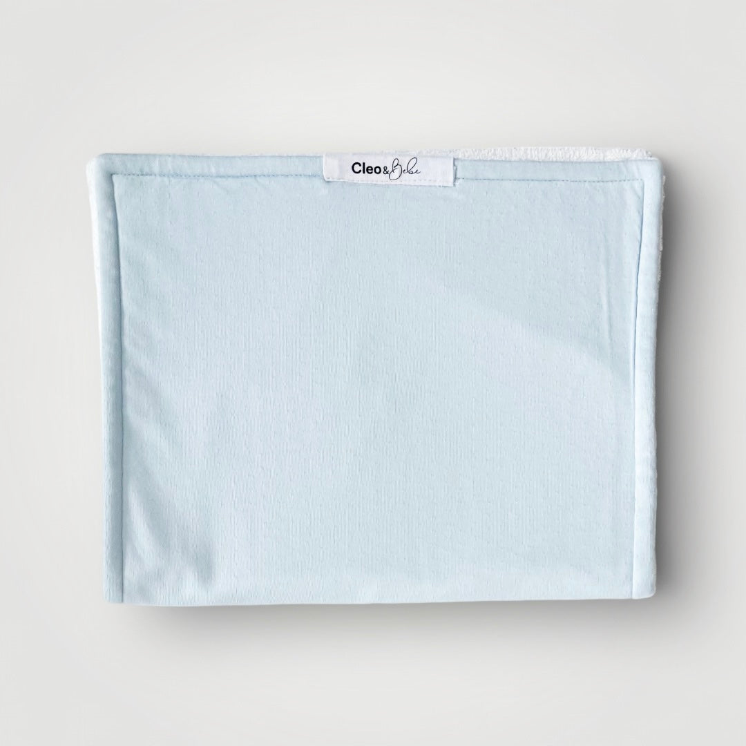 Waterproof Burp Cloths