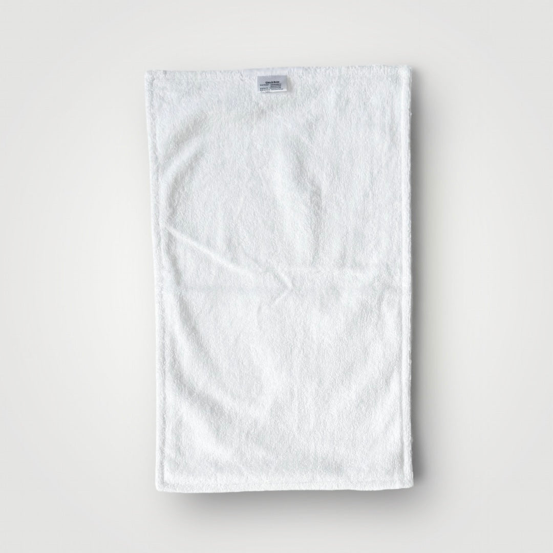 Waterproof Burp Cloths