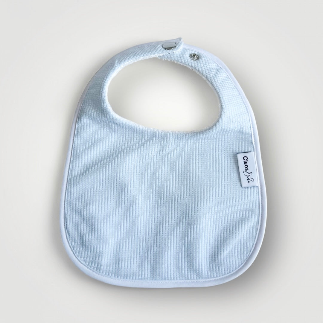 Waterproof Bib Pack Classic or Bandana - Mystic Ocean Tones