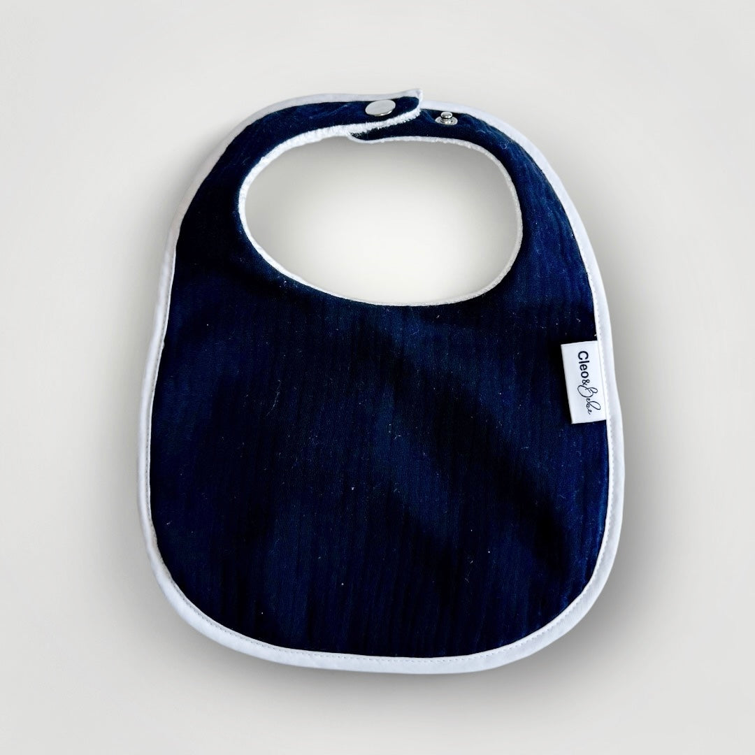 Waterproof Bib Classic - Navy