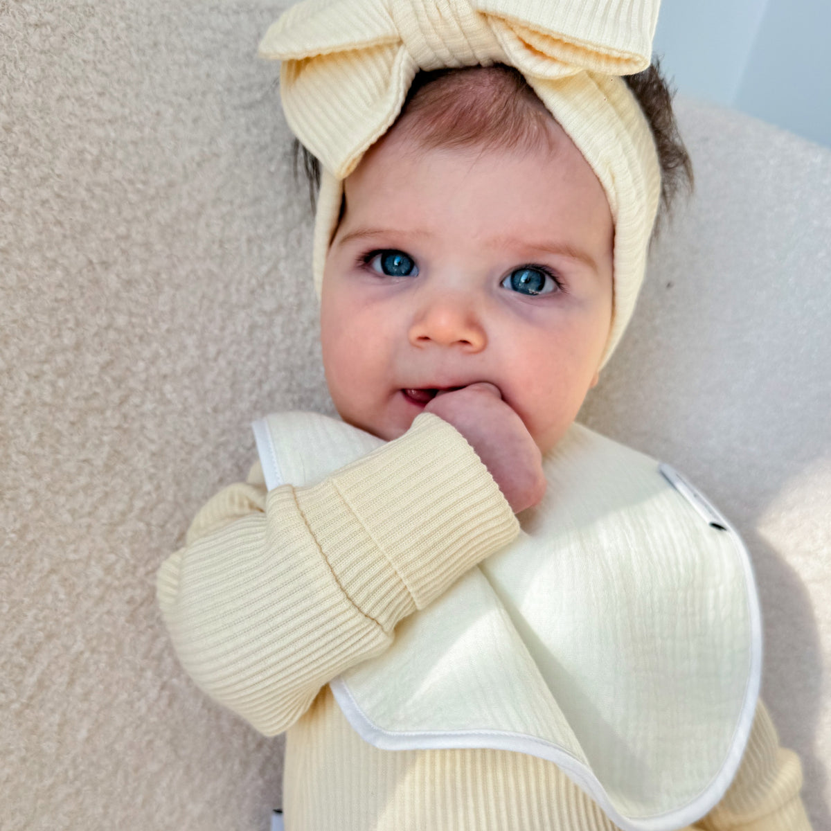 Neutral Essentials - 5 Signature Waterproof Bibs