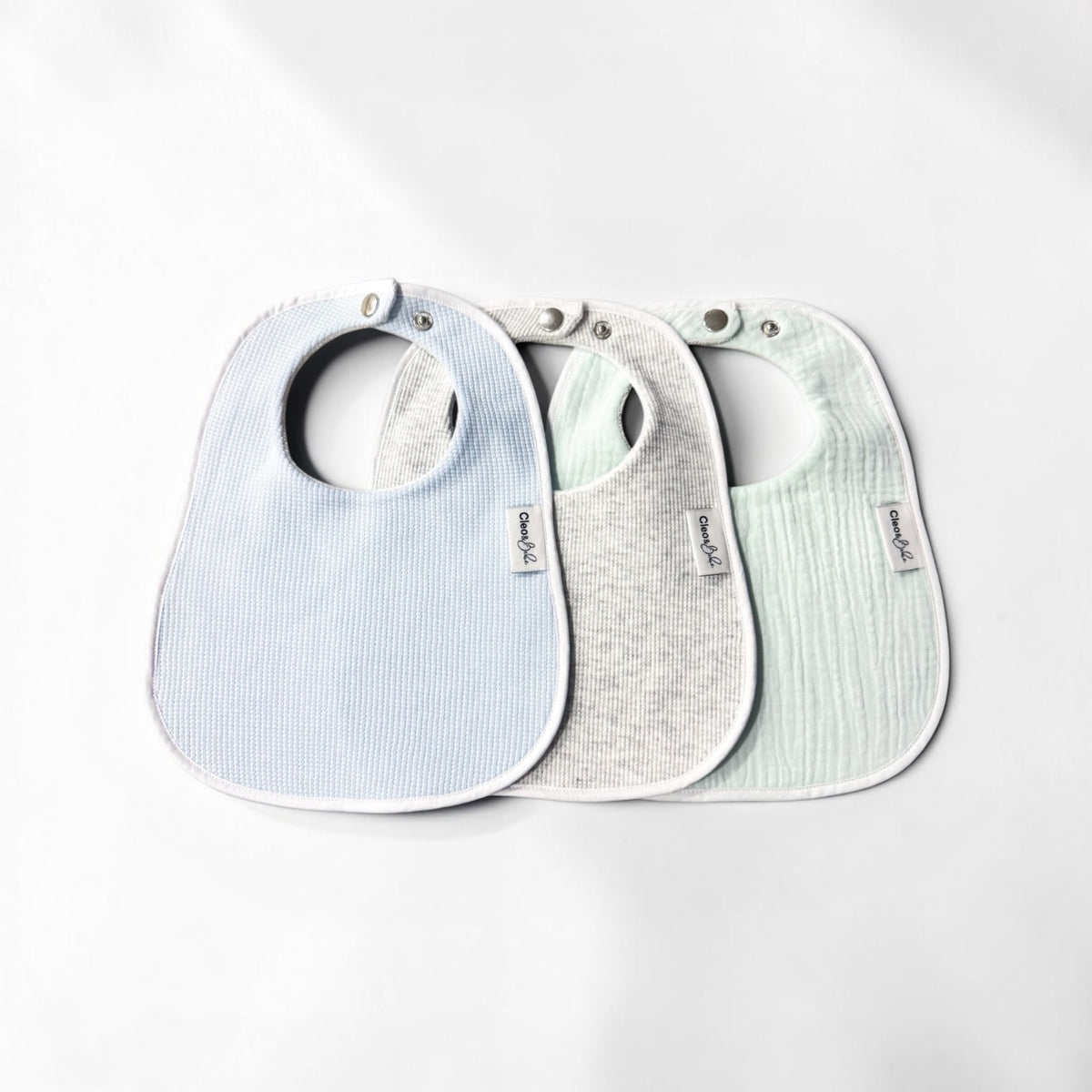 ....... - 3 Signature Waterproof Bibs