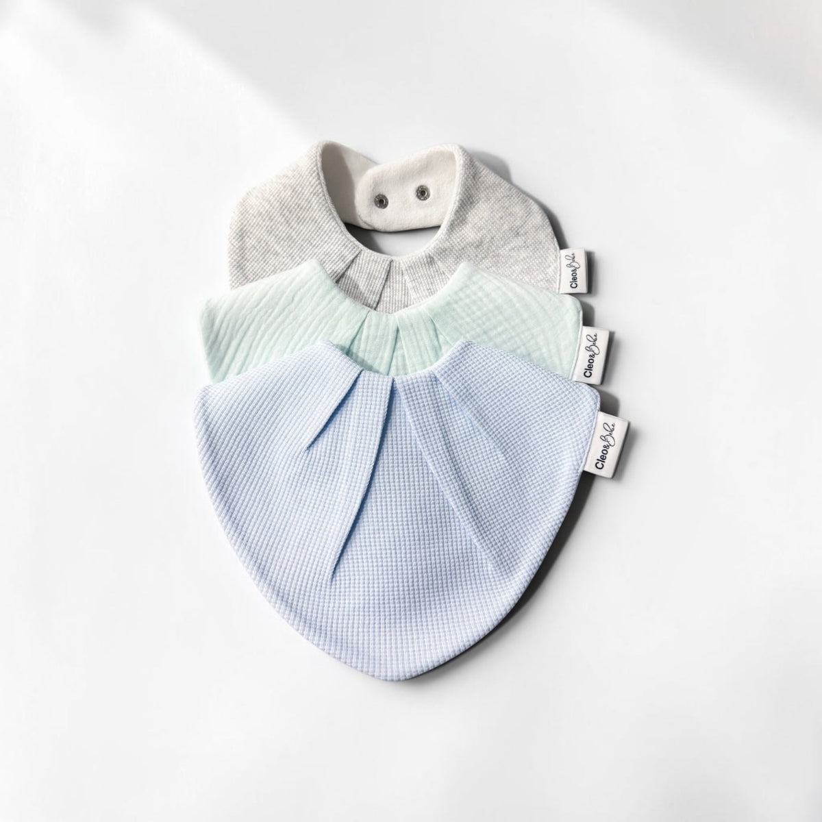 ....... - 3 Signature Waterproof Bibs