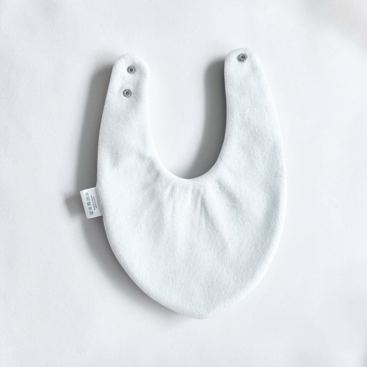 Waterproof Bib Classic or Bandana - Almond Gingham