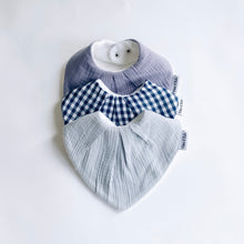 Load image into Gallery viewer, Mountain Mist - Waterproof Bib Pack Bandana

