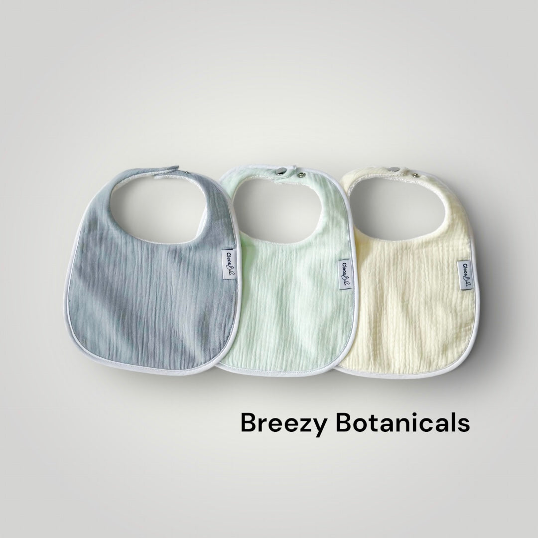Baby Gift Box - Cozy Lemon