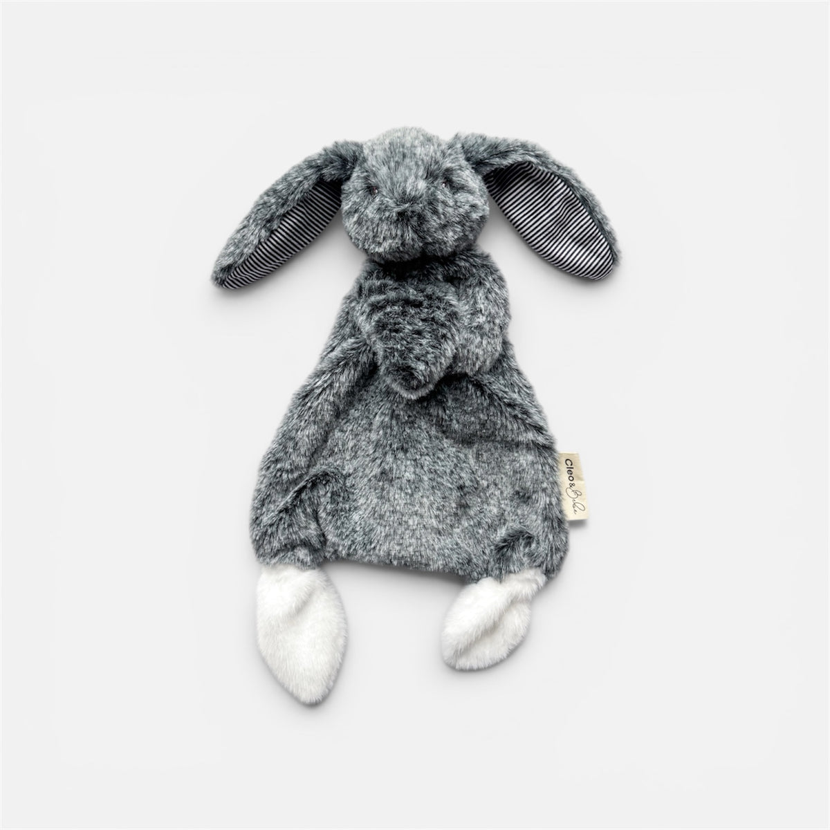 Classic Bunny Comforter - Soft & Snuggly