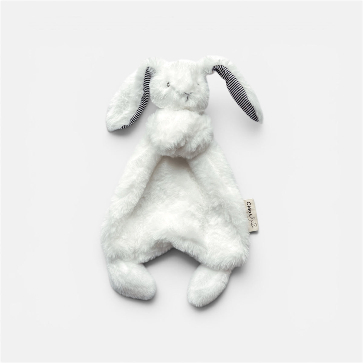 Classic Bunny Comforter - Soft & Snuggly