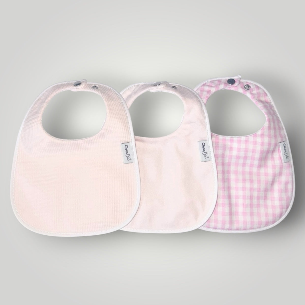 Waterproof Bib Pack Bandana - Blossom Breeze