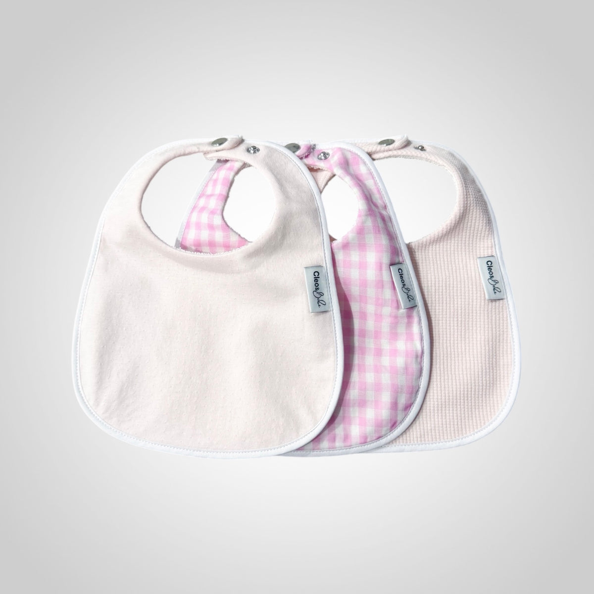 Waterproof Bib Pack Bandana - Blossom Breeze