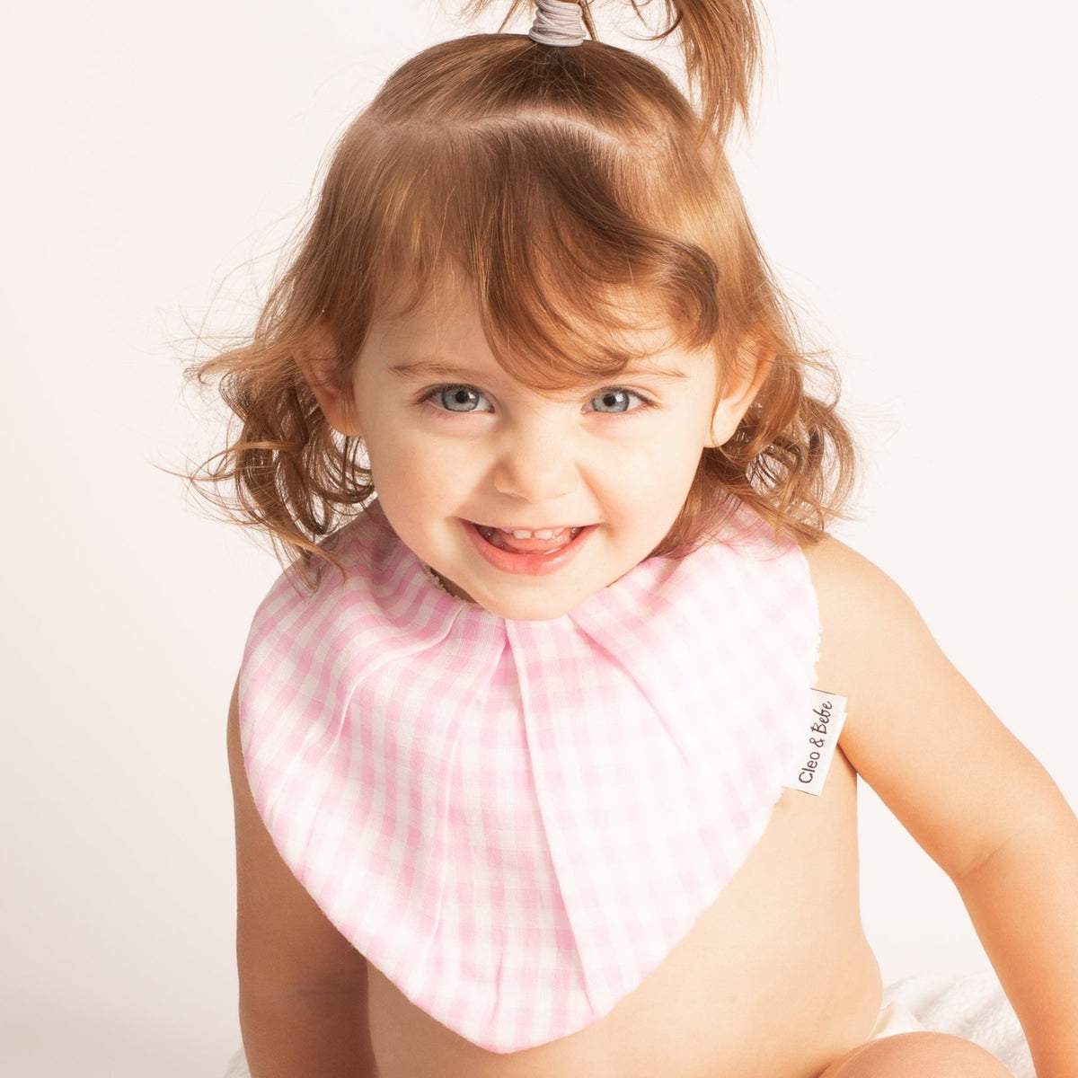 Hello World Gift Box - Pink Onesie