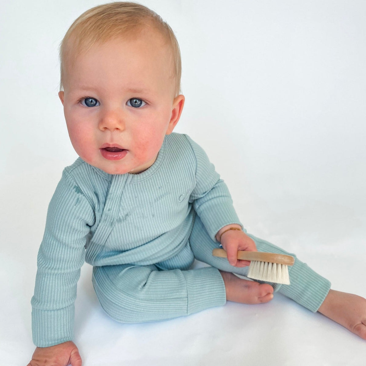 Baby Gift Box - Cozy Ocean