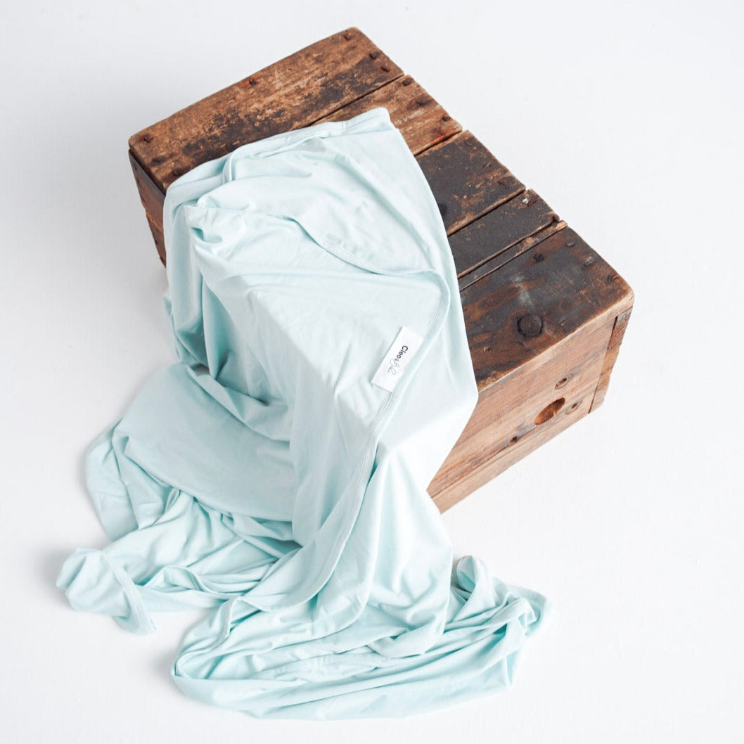 Hello World Gift Box - Lemon Onesie