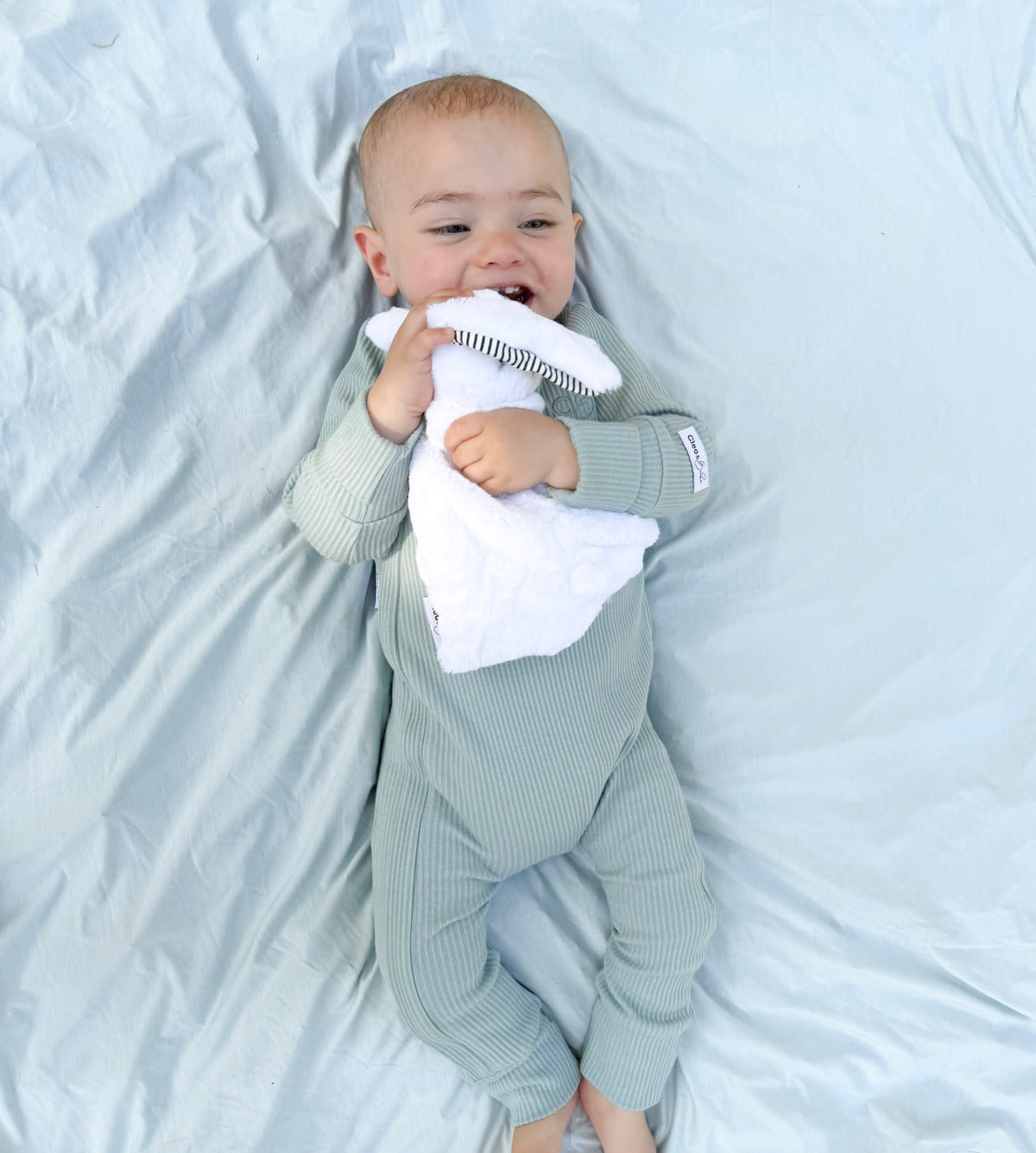 Baby Gift Box - Cozy Ocean