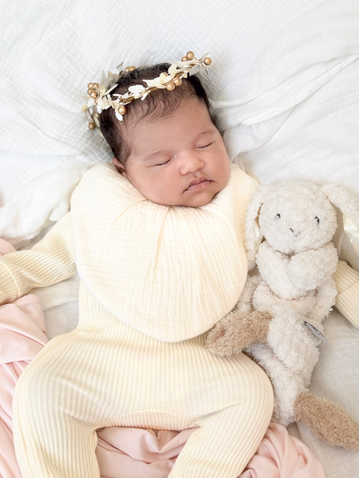 Sweet Lemon - Baby Onesie