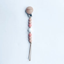 Load image into Gallery viewer, Baby Pacifier Clip
