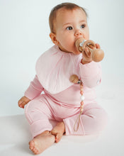 Load image into Gallery viewer, Baby Girl Gift Box in Gentle Pink Tones
