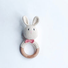 Load image into Gallery viewer, Baby Girl Gift Box in Gentle Pink Tones
