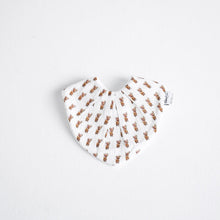 Load image into Gallery viewer, Little Reindeers - Waterproof Classic or Bandana Bib
