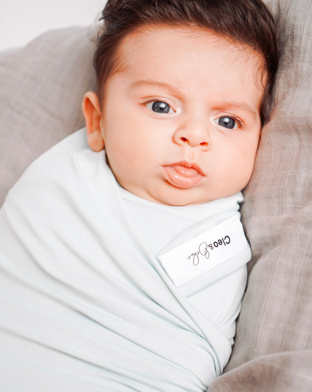 Hello World Gift Box - Lemon Onesie