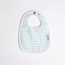 Load image into Gallery viewer, Baby Blue Gingham classic
