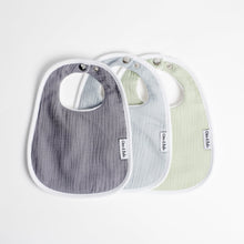 Load image into Gallery viewer, Bandana Three Waterproof Bib Packa
